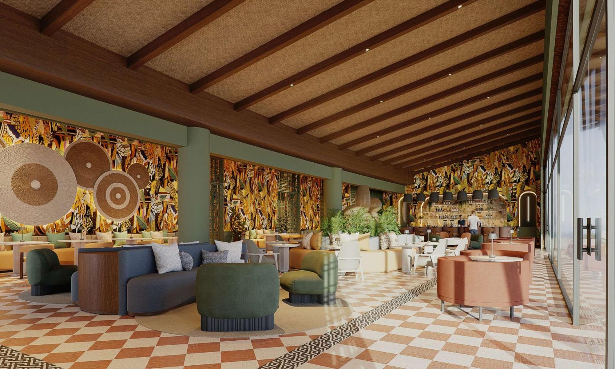 Zemi Miches Punta Cana All-Inclusive Resort, Curio By Hilton المظهر الخارجي الصورة