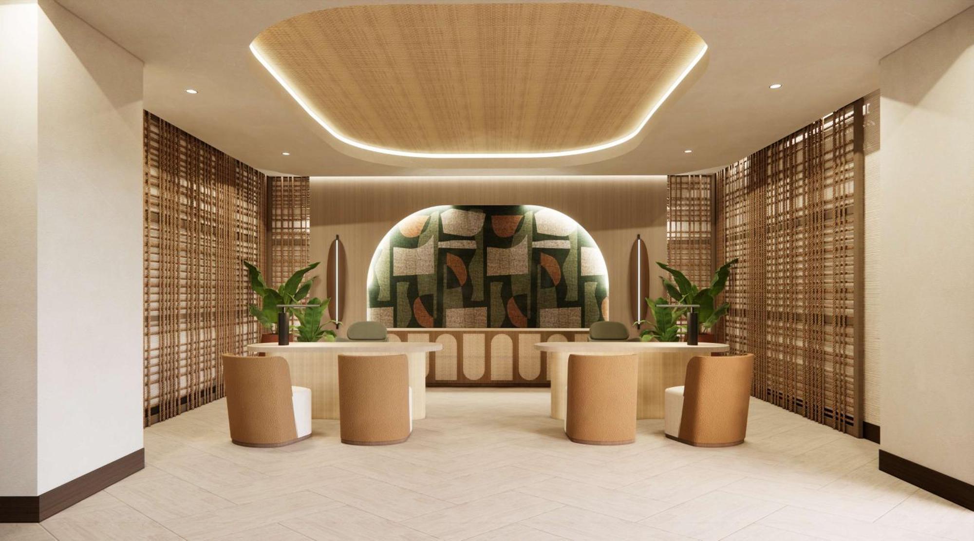 Zemi Miches Punta Cana All-Inclusive Resort, Curio By Hilton المظهر الخارجي الصورة